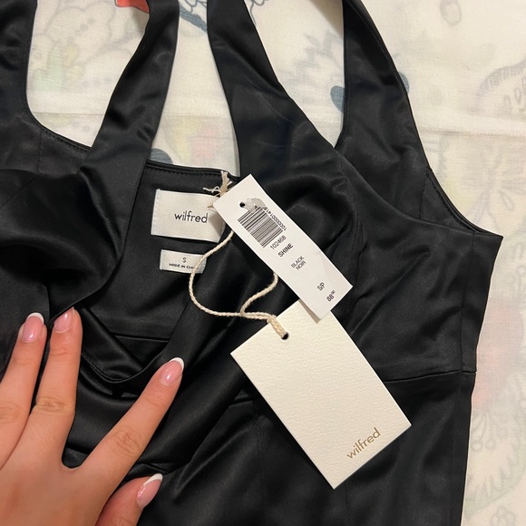 Wilfred Shine Bustier - Picture 5 of 5